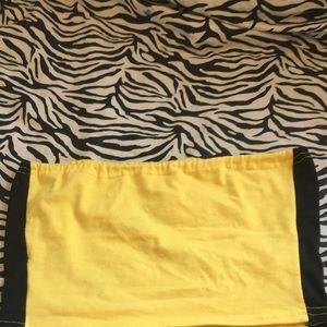 Jordan 23 tube top